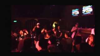 In The Morning snippet from DannieBoi's mixtape launch party