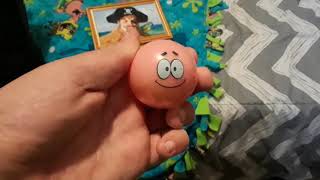 Nautically Cool Cartoon Merchandise Pick-Ups October 4, 2020 Part 13