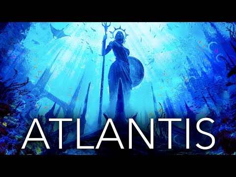 Video: Tulva Ja Atlantis - Totta Vai Myytti? Ensimmäinen Osa - Vaihtoehtoinen Näkymä