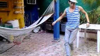 sirok break dance fail
