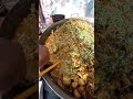Mouthwatering Chicken Vuna for Jhal Muri #eating #asmr #shorts