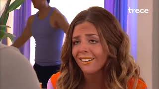 Lo Que Callamos Las Mujeres - Buenos Días Señor Sol 2011