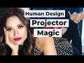 Human Design Projector | Divine Feminine Deconditioning