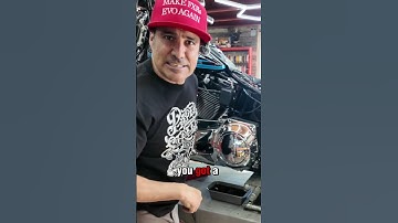 Dynamic Timing an electronic ignition setup on a Evolution ( EVO ) Harley Davidson