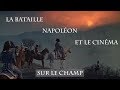 La Bataille, Napoléon et le Cinéma