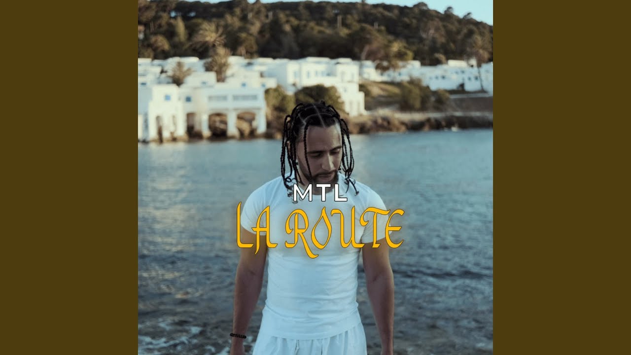 Watch La Route on YouTube Watch La Route on YouTube