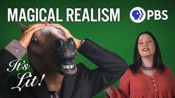 Why Magical Realism is a Global Phenomenon | It