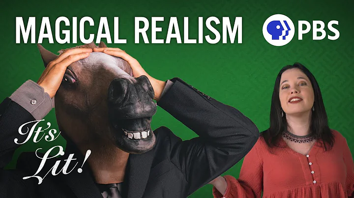 Por que o Realismo Mágico é um fenômeno mundial? Descubra!