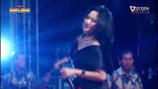 Tak Sabar -Intan  Afifa-New Pallapa Live Wonokerto-The Wedding-Qosim & Ely S