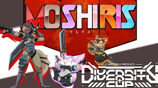 【APEX】大会参加決まってから一回も集会練習してないの大丈夫そ？【DIVERSITY Mini Custom】