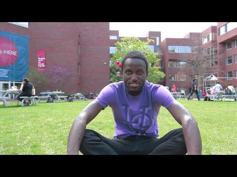 Summit For Schools Climbing Mt Kilimanjaro 