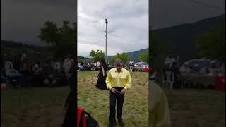 Kütahya Simav Başkonaklılar Kiraz Festivali 16 Haziran 2018 KOMEDİ DANS ÜÇLÜSÜ