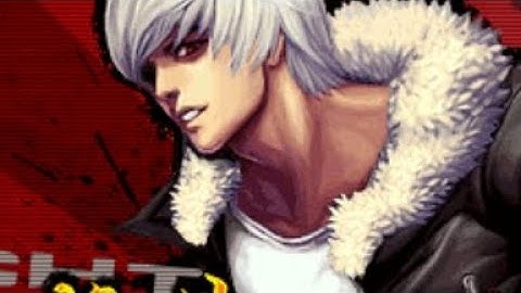 【JAVA GAMES】 王3（HOT） - J2me Loader