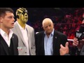 Fan editpackage cody rhodes and goldust vs the shield