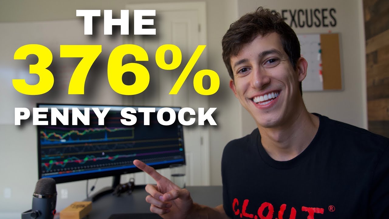WHY DID PENNY STOCK $SES GROW 376% TODAY?