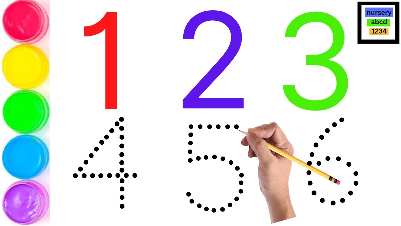 how to write abcd alphabet..... - YouTube