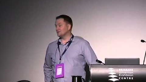Science MiniConf: Python, Pyramid, and Embedded Devices by Justin Clacherty