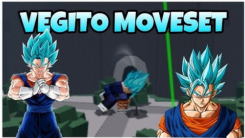 *OP* Vegito Moveset Script tsb | Tsb Script | The Strongest Battlegrounds Script | Roblox Script 