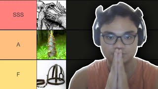 Rating the most famous T̸̗̪͛O̷̬̓͝Ȑ̷͖̜̔T̴̜̹͆͐Ů̵̪̄͜R̶̭̣̀E̶̟͈̎  methods