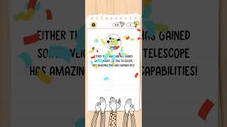 Brain test 4 level 271 To 275