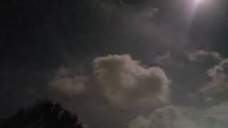 SpaceX Intelsat IS-40e Launch carrying TEMPO