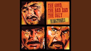 The Good, the Bad and the Ugly - Main Theme