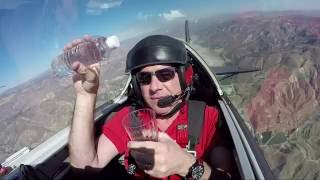 Celebrity Barrel Roll Water Trick video outtakes Profile