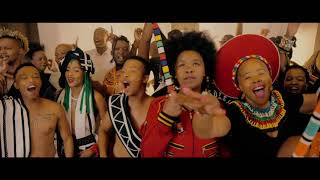 Ashpelelanga  Thabo Maila