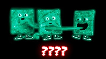 8 Cinnamon Toast Crunch "Lick" Sound Variations in 36 Seconds