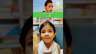 Strong Nhi Besharam Ho 🤣 #funnyshorts #mamabhanji #funnycomedy #familyfun #viral #shorts #fun #laugh