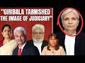 Twisha Sharma News| “If Giribala Called Me..” | Fmr CJ’s Explosive Remark On Twisha’s Mother In Law