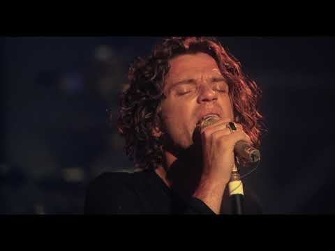 INXS   Disappear Live Video Live From Wembley Stadium 1991  Live Baby Live