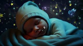 Sleep Instantly Within 3 Minutes♫2 Hours Super Relaxing Baby Music♥Bedtime Lullaby For Sweet Dreams