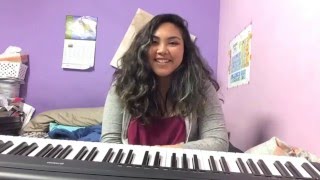 Pity Party Melanie Martinez Cover