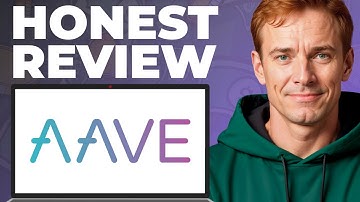 Aave Wallet Full Review - Features, Strengths, Weaknesses