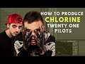 How to Produce: Twenty One Pilots - Chlorine