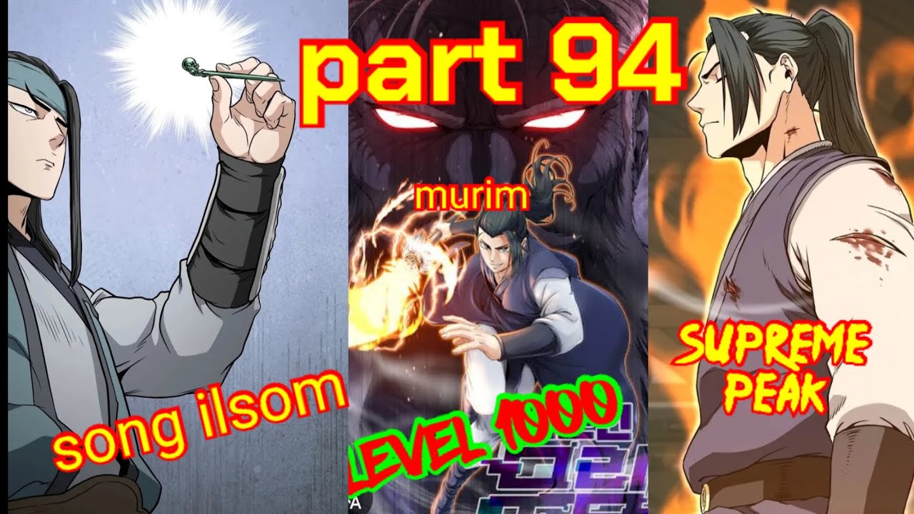 Inalis sa guild dahil isa lamang syang F-rank.At lumakas dahil sa isang aksedenteng laro 