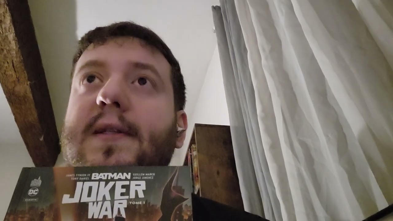 Guide pour bien commencé DC comics en 2026