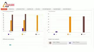 Boost Your Exam Scores with DASH AI!