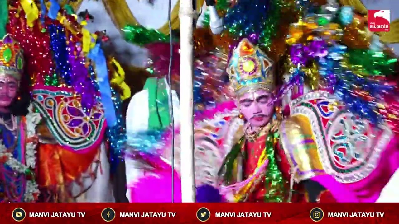 BALLATAGI BAYALATA Part 1 ಶ್ರೀ ಮಾರಿಕಾಂಬ ದೇವಿ ಜಾತ್ರಾ ಮಹೋತ್ಸವ ನಿಮಿತ್ಯ ಶ್ರೀದೇವಿ ಚರಿತ್ರೆ.