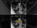 Disturbing CCTV shows 'man on rampage' as Salford salon torn up by hooded thug