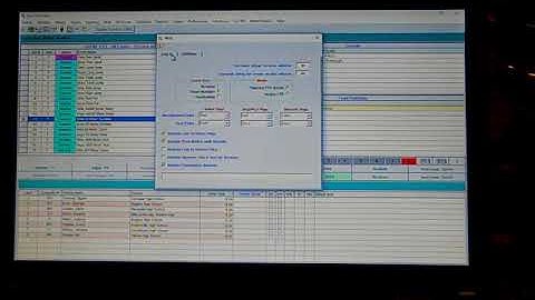 Hytek How to Post results to Ytiming