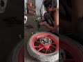 Mt15 v2 unwanted engine noise😤|mt15 v2 engine problem🥲