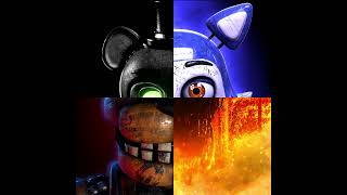 Infernal Inflation - FNaF Forsaken AR OST