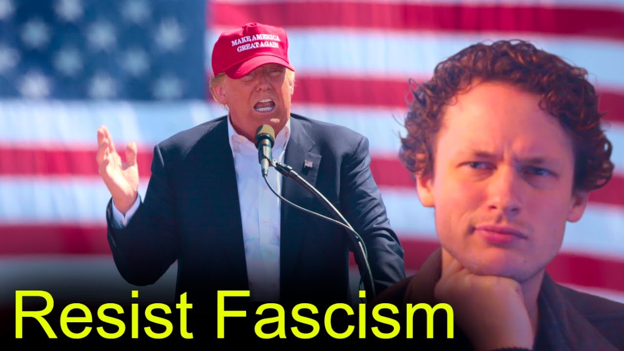 Трамп атакует права трансгендеров | Как дать отпор