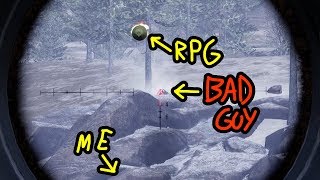 I CAN'T EVEN! - Squad Memes Gameplay