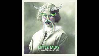 Of Monsters and Men - Little Talks (Demo)