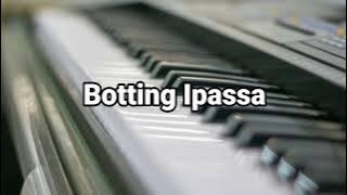 Lagu Bugis - Botting Ipassa || Cipt.Amier shalman