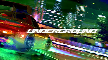 Trance 2024 ※ Need for Speed Trance Style Mix ※ Night Drive Trance ※ Best of EELMO ※ Underground Mix