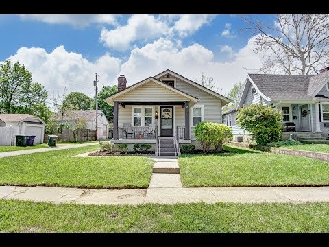 140 MARLBORO PLACE, Dayton, OH home video tour
